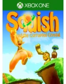 SQUISH AND THE CORRUPTED CRYSTAL XBOX КЛЮЧ/КОД