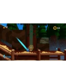 SQUISH AND THE CORRUPTED CRYSTAL XBOX КЛЮЧ/КОД