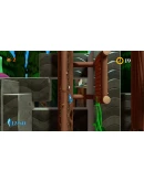 SQUISH AND THE CORRUPTED CRYSTAL XBOX КЛЮЧ/КОД