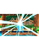 SQUISH AND THE CORRUPTED CRYSTAL XBOX КЛЮЧ/КОД