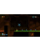 SQUISH AND THE CORRUPTED CRYSTAL XBOX КЛЮЧ/КОД