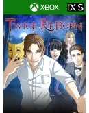 TWICE REBORN: A VAMPIRE VISUAL NOVEL XBOX КЛЮЧ/КОД TWICE REBORN: A VAMPIRE VISUAL NOVEL XBOX КЛЮЧ/КОД