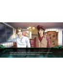 TWICE REBORN: A VAMPIRE VISUAL NOVEL XBOX КЛЮЧ/КОД TWICE REBORN: A VAMPIRE VISUAL NOVEL XBOX КЛЮЧ/КОД