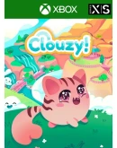 CLOUZY XBOX КЛЮЧ/КОД