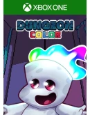 DUNGEON COLOR XBOX КЛЮЧ/КОД