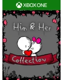 HIM &amp HER COLLECTION XBOX КЛЮЧ/КОД