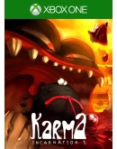 KARMA. INCARNATION 1 XBOX КЛЮЧ/КОД
