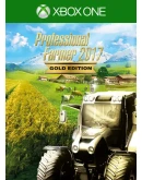 PROFESSIONAL FARMER 2017 - GOLD EDITION XBOX КЛЮЧ/КОД
