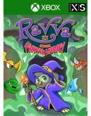 RAVVA AND THE PHANTOM LIBRARY XBOX КЛЮЧ/КОД