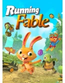 RUNNING FABLE XBOX КЛЮЧ/КОД