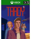 TARDY XBOX + PC (WIN) КЛЮЧ/КОД