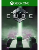 THE LAST CUBE XBOX КЛЮЧ/КОД THE LAST CUBE XBOX КЛЮЧ/КОД