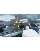 THE LAST CUBE XBOX КЛЮЧ/КОД THE LAST CUBE XBOX КЛЮЧ/КОД