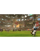 WARHAMMER BUNDLE: MORDHEIM AND BLOOD BOWL 2 XBOX КЛЮЧ/К