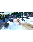 WILDSHADE: UNICORN CHAMPIONS XBOX КЛЮЧ/КОД