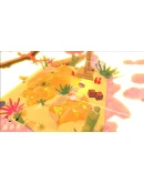 AMAZING CHICKEN ADVENTURES XBOX КЛЮЧ/КОД