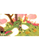 AMAZING CHICKEN ADVENTURES XBOX КЛЮЧ/КОД