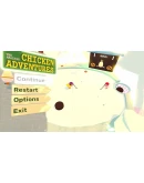 AMAZING CHICKEN ADVENTURES XBOX КЛЮЧ/КОД