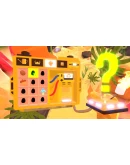 AMAZING CHICKEN ADVENTURES XBOX КЛЮЧ/КОД