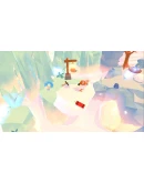 AMAZING CHICKEN ADVENTURES XBOX КЛЮЧ/КОД