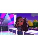 BRATZ: БЛЕСНИ СТИЛЕМ - ПОЛНОЕ ИЗДАНИЕ XBOX КЛЮЧ/КОД