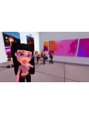 BRATZ: БЛЕСНИ СТИЛЕМ - ПОЛНОЕ ИЗДАНИЕ XBOX КЛЮЧ/КОД