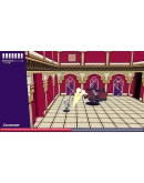 DIORAMA DUNGEONCRAWL - MASTER OF THE LIVING CASTLE XBOX