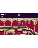 DIORAMA DUNGEONCRAWL - MASTER OF THE LIVING CASTLE XBOX