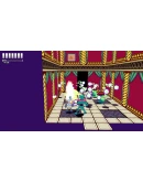 DIORAMA DUNGEONCRAWL - MASTER OF THE LIVING CASTLE XBOX