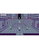 DIORAMA DUNGEONCRAWL - MASTER OF THE LIVING CASTLE XBOX