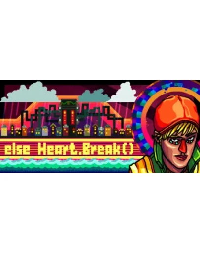 Else Heart.Break() STEAM KEY Россия МИР