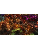 DUNGEONS 4 - DIGITAL DELUXE EDITION XBOX SERIES SX КЛЮ