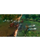 DUNGEONS 4 - DIGITAL DELUXE EDITION XBOX SERIES SX КЛЮ