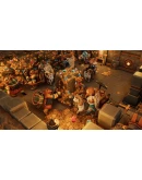 DUNGEONS 4 - DIGITAL DELUXE EDITION XBOX SERIES SX КЛЮ
