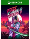 FINAL SHOT XBOX КЛЮЧ/КОД