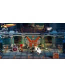 NINJA KIDZ: TIME MASTERS XBOX КЛЮЧ/КОД