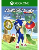 PSO2:NGS - SONIC COLLAB: SUITS/C-SPACE EDITION XBOX + P