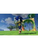 PSO2:NGS - SONIC COLLAB: SUITS/C-SPACE EDITION XBOX + P