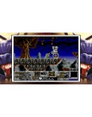 RISKY WOODS (QUBYTE CLASSICS) XBOX КЛЮЧ/КОД