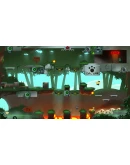 AGENTS VS VILLAIN XBOX КЛЮЧ/КОД AGENTS VS VILLAIN XBOX КЛЮЧ/КОД