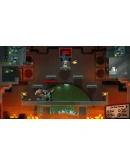 AGENTS VS VILLAIN XBOX КЛЮЧ/КОД AGENTS VS VILLAIN XBOX КЛЮЧ/КОД