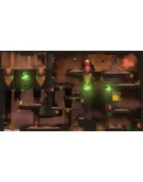 AGENTS VS VILLAIN XBOX КЛЮЧ/КОД AGENTS VS VILLAIN XBOX КЛЮЧ/КОД