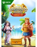 ARGONAUTS AGENCY 2: PANDORAS BOX XBOX КЛЮЧ/КОД ARGONAUTS AGENCY 2: PANDORAS BOX XBOX КЛЮЧ/КОД