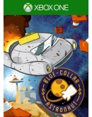 BLUE-COLLAR ASTRONAUT XBOX КЛЮЧ/КОД