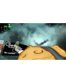 BLUE-COLLAR ASTRONAUT XBOX КЛЮЧ/КОД