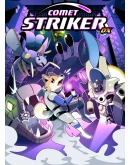 COMETSTRIKER DX XBOX + PC (WIN) КЛЮЧ/КОД