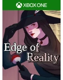 EDGE OF REALITY XBOX КЛЮЧ/КОД