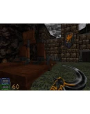 HEXEN II PC (WIN) КЛЮЧ/КОД