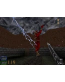 HEXEN II PC (WIN) КЛЮЧ/КОД