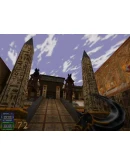 HEXEN II PC (WIN) КЛЮЧ/КОД